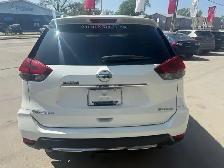 2020 NISSAN ROGUE SV - POWER LIFTGATE - HEATED SEATS - B/U CAM - Photo 4