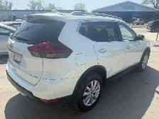 2020 NISSAN ROGUE SV - POWER LIFTGATE - HEATED SEATS - B/U CAM - Photo 5