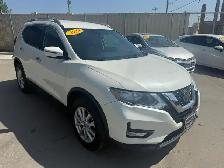 2020 NISSAN ROGUE SV - POWER LIFTGATE - HEATED SEATS - B/U CAM - Photo 7