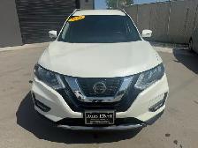 2020 NISSAN ROGUE SV - POWER LIFTGATE - HEATED SEATS - B/U CAM - Photo 8
