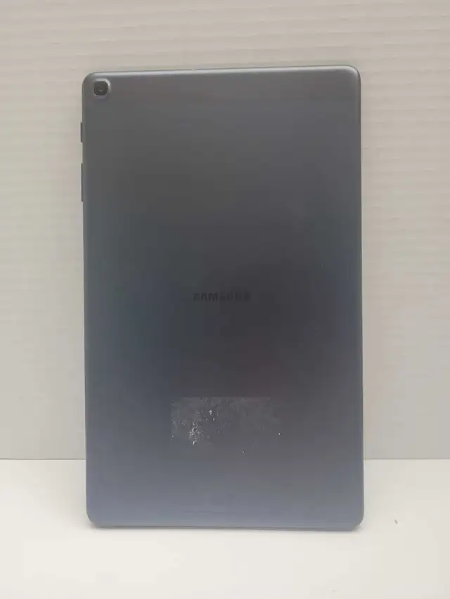 Samsung Tab A