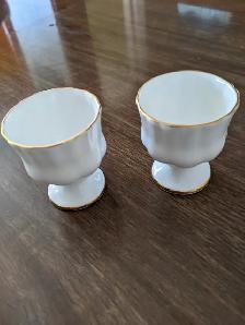 Royal Oak Egg Cups