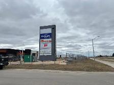 NEW Commercial Space available for Lease with Drive Through - Photo 2