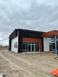 NEW Commercial Space available for Lease with Drive Through - Photo 3