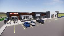 NEW Commercial Space available for Lease with Drive Through - Photo 6