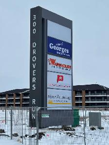 NEW Commercial Space available for Lease with Drive Through - Photo 8