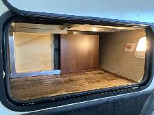 2017 Keystone Outback 332FK, FRONT KITCHEN & DINETTE SPACIOUS - Photo 10