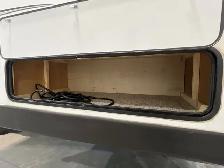 2017 Keystone Outback 332FK, FRONT KITCHEN & DINETTE SPACIOUS - Photo 11