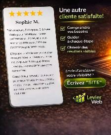 Création de site web   SEO | ADS - Photo 2
