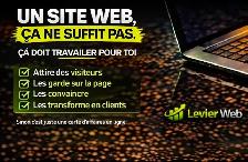 Création de site web   SEO | ADS - Photo 4