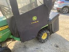 2011 John Deere X300R - Photo 4