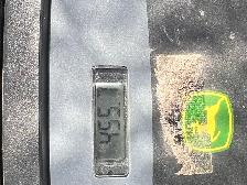 2011 John Deere X300R - Photo 7