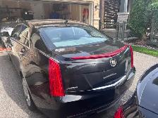 2013 Cadillac ATS - Photo 3