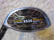 NEW RH CALLAWAY DRIVER   IRONS - Photo 2