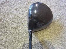 NEW RH CALLAWAY DRIVER   IRONS - Photo 3
