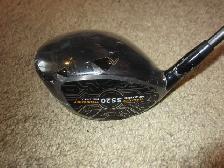 NEW RH CALLAWAY DRIVER   IRONS - Photo 4