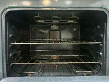 Frigidaire Coil Top CFEF357CS1 (S4254) $395 Free Delivery - Photo 4