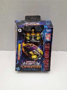 Transformers Star Raider Cannonball Autobot NEW