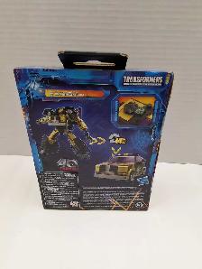 Transformers Star Raider Cannonball Autobot NEW - Photo 2