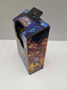 Transformers Star Raider Cannonball Autobot NEW - Photo 3