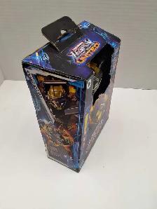 Transformers Star Raider Cannonball Autobot NEW - Photo 4