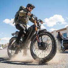 EAHORA ROMEO ULTRA2 E BIKE SALE  ($4099) - Photo 2