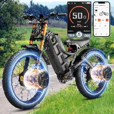 EAHORA ROMEO ULTRA2 E BIKE SALE  ($4099) - Photo 4
