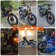 EAHORA ROMEO ULTRA2 E BIKE SALE  ($4099) - Photo 5