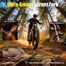 EAHORA ROMEO ULTRA2 E BIKE SALE  ($4099) - Photo 9