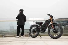 EAHORA ROMEO ULTRA2 E BIKE SALE  ($4099) - Photo 10