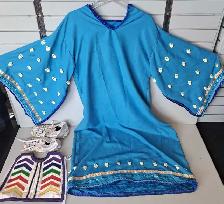 10pc Native Ladies Traditional (30962787)