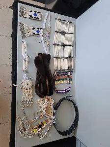 10pc Native Ladies Traditional (30962787) - Photo 3