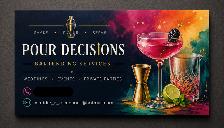 bartender for hire