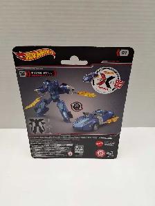 Transformers Twin Mill Autobot Hotwheels NEW - Photo 2