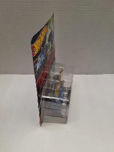 Transformers Twin Mill Autobot Hotwheels NEW - Photo 4