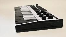Akai MPK MINI MKIII 25-Key Keyboard Controller USED good - Photo 4