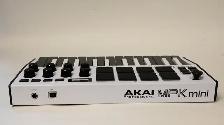 Akai MPK MINI MKIII 25-Key Keyboard Controller USED good - Photo 5