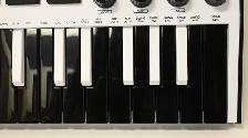 Akai MPK MINI MKIII 25-Key Keyboard Controller USED good - Photo 9