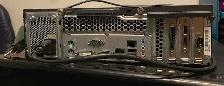 Lenovo ThinkCentre Intel i5 16GB RAM Windows 10 Pro Desktop PC - Photo 2