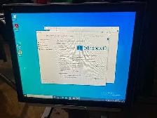 Lenovo ThinkCentre Intel i5 16GB RAM Windows 10 Pro Desktop PC - Photo 4