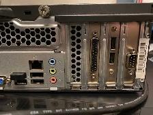 Lenovo ThinkCentre Intel i5 16GB RAM Windows 10 Pro Desktop PC - Photo 7