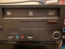 Lenovo ThinkCentre Intel i5 16GB RAM Windows 10 Pro Desktop PC - Photo 9