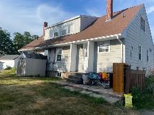 Three bedroom duplex for rent in Cornwallis Park - 1500/mo. - Photo 3