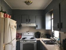 Three bedroom duplex for rent in Cornwallis Park - 1500/mo. - Photo 4