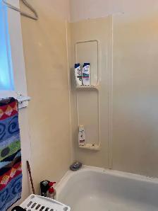Three bedroom duplex for rent in Cornwallis Park - 1500/mo. - Photo 5