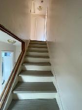 Three bedroom duplex for rent in Cornwallis Park - 1500/mo. - Photo 7