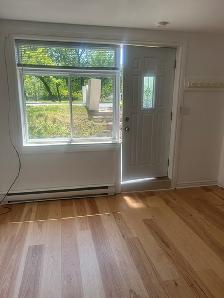 Joli Studio semi-meublé dans Ahunsic-Cartierville - Photo 2