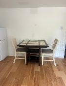 Joli Studio semi-meublé dans Ahunsic-Cartierville - Photo 3