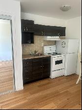 Joli Studio semi-meublé dans Ahunsic-Cartierville - Photo 4