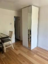 Joli Studio semi-meublé dans Ahunsic-Cartierville - Photo 5